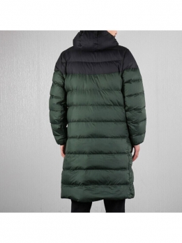 Куртка зимняя мужская Nike 193149960134