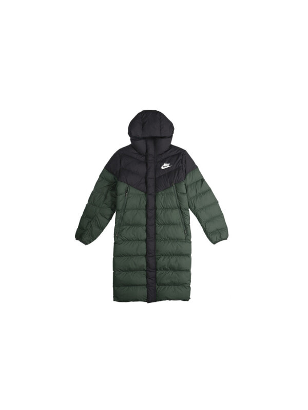 Куртка зимняя мужская Nike 193149960134