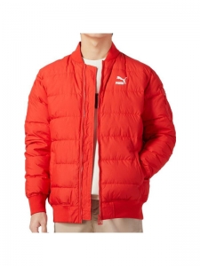 Куртка утепленная мужская повседневная Puma MR DOODLE