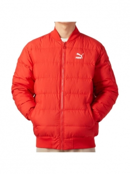 Куртка утепленная мужская повседневная Puma MR DOODLE