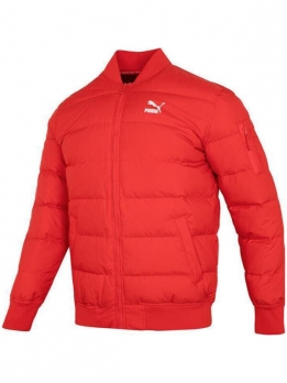 Куртка утепленная мужская повседневная Puma MR DOODLE