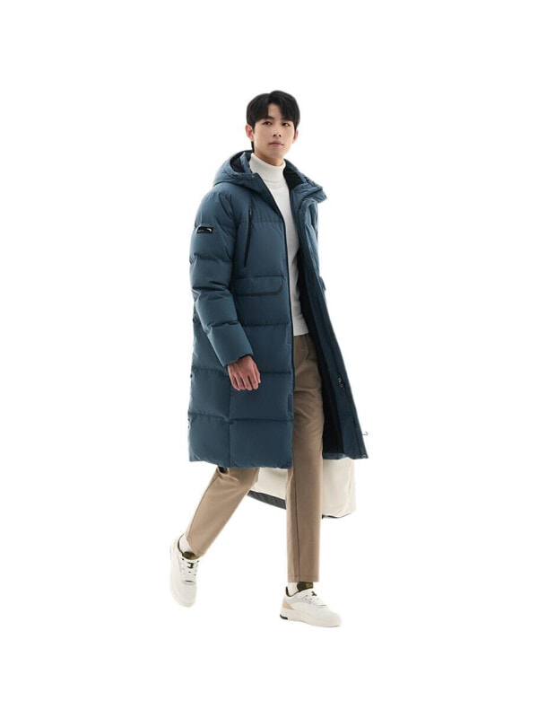 Куртка утепленная мужская для активного отдыха Anta 6903711731079