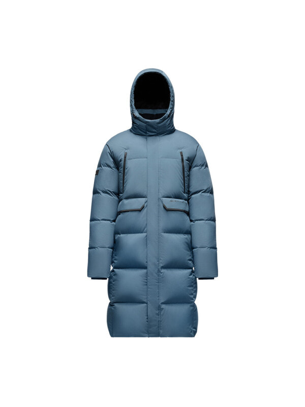 Куртка утепленная мужская для активного отдыха Anta 6903711731079