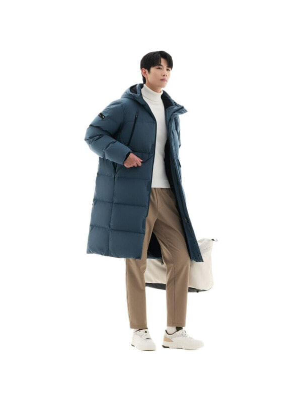 Куртка утепленная мужская для активного отдыха Anta 6903711731079