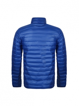 Куртка пуховая мужская для повседневной носки Adidas 4058031622094