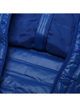 Куртка пуховая мужская для повседневной носки Adidas 4058031622094