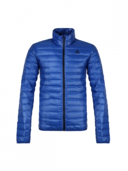 Куртка пуховая мужская для повседневной носки Adidas 4058031622094