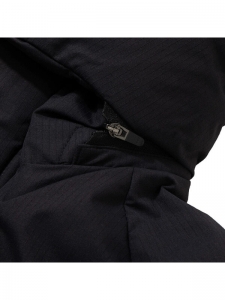 Куртка пуховик мужская для холодной погоды Adidas 4067904121367