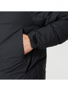 Куртка пуховик мужская для холодной погоды Adidas 4067904121367