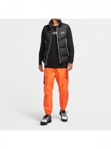 Жилет утепленный мужской для повседневной носки Nike 194494642683