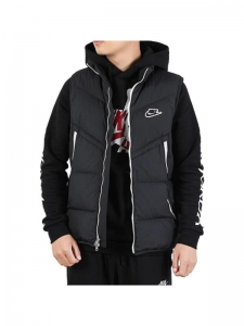 Жилет утепленный мужской для повседневной носки Nike 194494642683