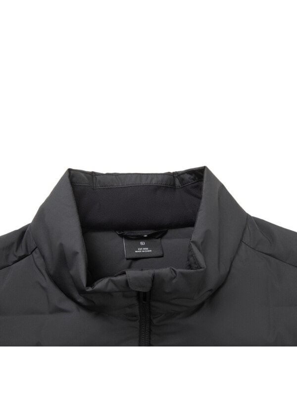 Пуховик мужской спортивный для фитнеса LiNing Fitness Series