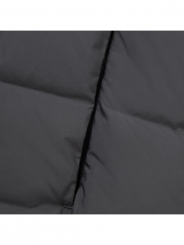 Пуховик мужской спортивный для фитнеса LiNing Fitness Series