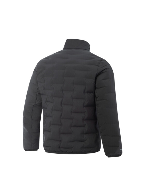 Пуховик мужской спортивный для фитнеса LiNing Fitness Series