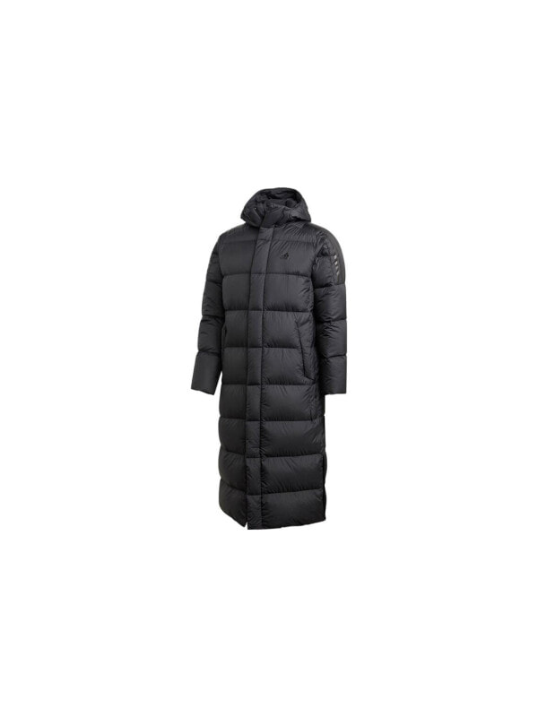 Пуховик мужской повседневный Adidas 4061612527138