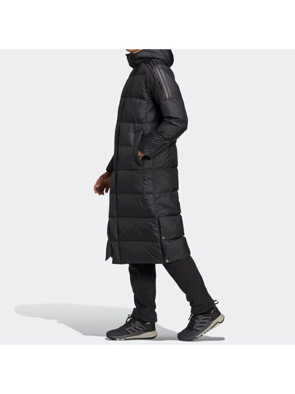 Пуховик мужской повседневный Adidas 4061612527138