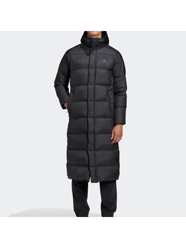 Пуховик мужской повседневный Adidas 4061612527138