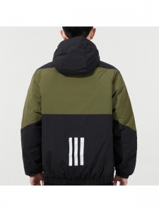 Пуховик мужской повседневный Adidas 4064054681864