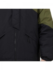 Пуховик мужской повседневный Adidas 4064054681864