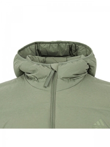 Куртка зимняя утепленная мужская Adidas HELIONIC S HO J