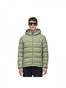 Куртка зимняя утепленная мужская Adidas HELIONIC S HO J