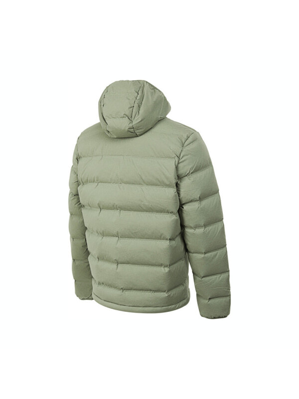 Куртка зимняя утепленная мужская Adidas HELIONIC S HO J