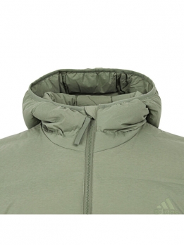 Куртка зимняя утепленная мужская Adidas HELIONIC S HO J