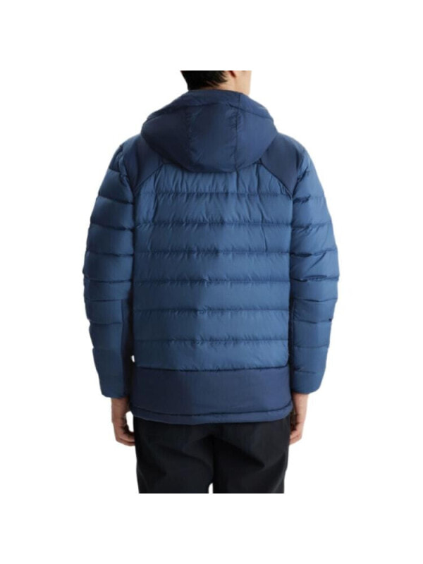 Куртка утепленная мужская для активного отдыха Columbia Autumn Park Omni Heat