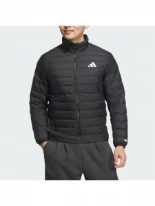 Куртка утепленная унисекс повседневная Adidas 4068801573990