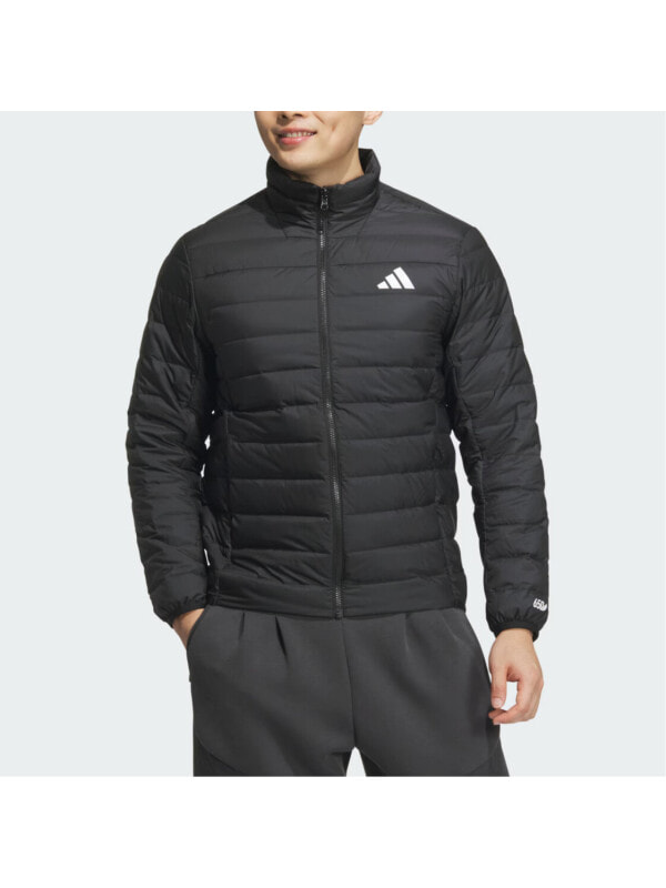 Куртка утепленная унисекс повседневная Adidas 4068801573990