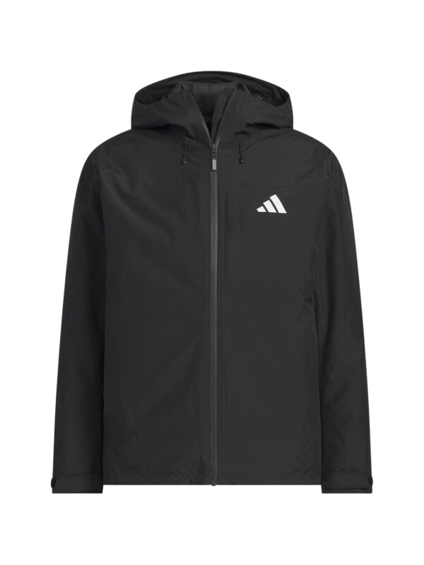 Куртка утепленная унисекс повседневная Adidas 4068801573990