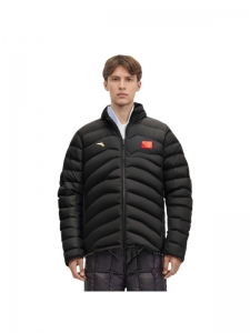 Пуховик мужской для повседневной носки anta 6903599051573