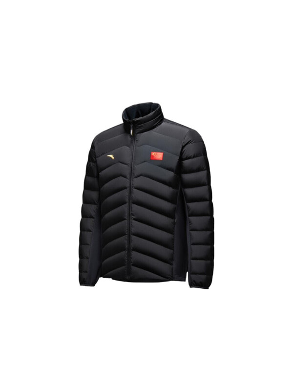 Пуховик мужской для повседневной носки anta 6903599051573