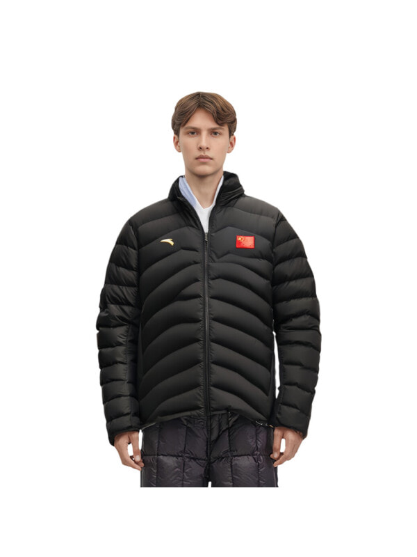 Пуховик мужской для повседневной носки anta 6903599051573