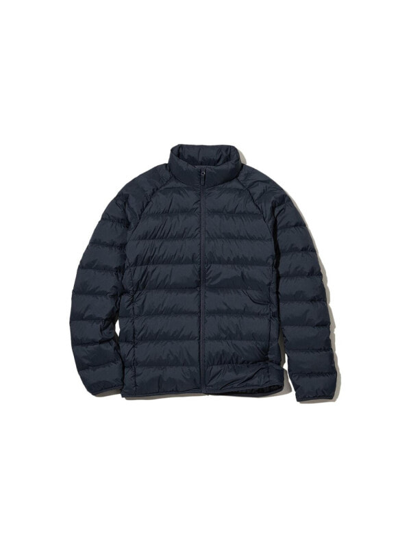 Куртка утепленная мужская для повседневного использования Uniqlo 2000167398659