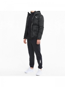Пуховик мужской повседневный Puma 4062452879852