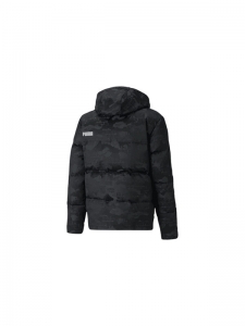 Пуховик мужской повседневный Puma 4062452879852