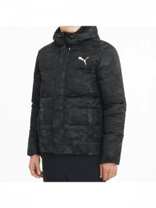 Пуховик мужской повседневный Puma 4062452879852