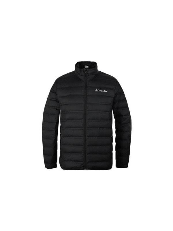Пуховик мужской зимний для улицы Columbia 192290957314
