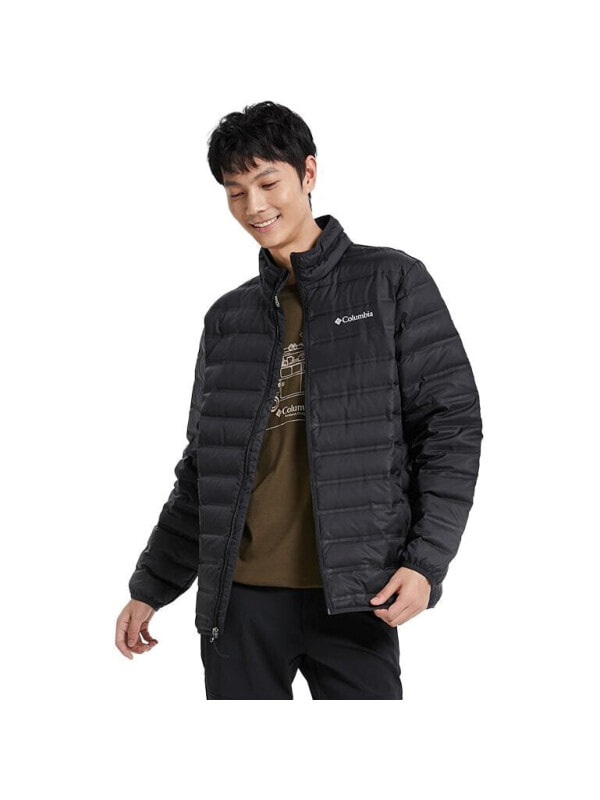 Пуховик мужской зимний для улицы Columbia 192290957314