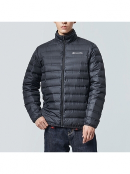 Пуховик мужской зимний для улицы Columbia 192290957314