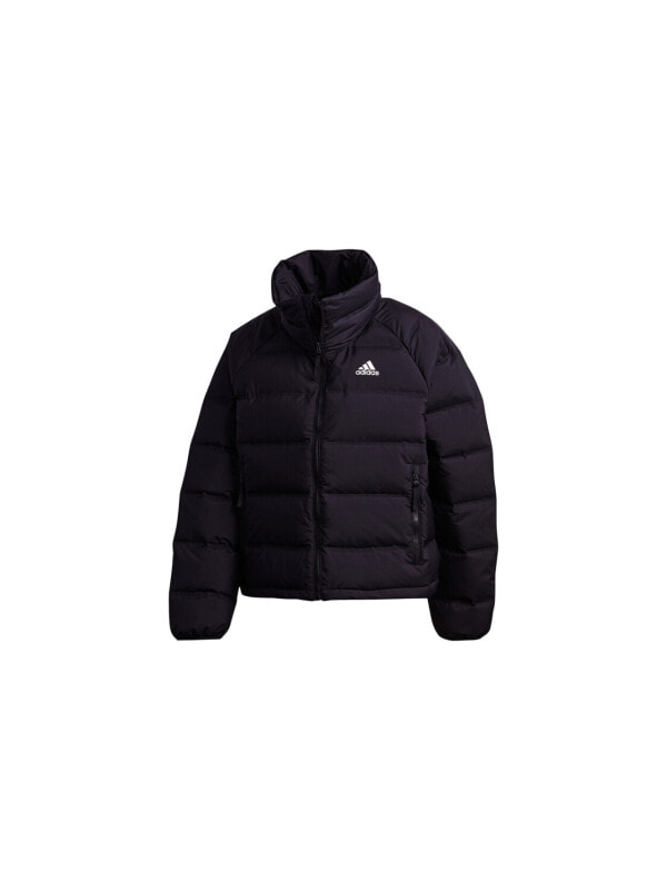 Пуховик зимний женский Adidas 4062062549688