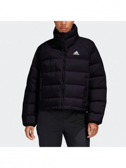 Пуховик зимний женский Adidas 4062062549688