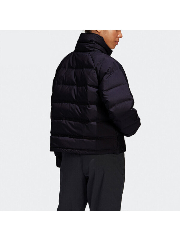 Пуховик зимний женский Adidas 4062062549688