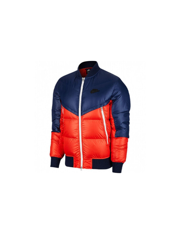 Пуховик мужской для холодной погоды Nike 194494628953