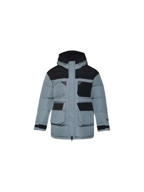 Пуховик мужской зимний LiNing 6911129173329