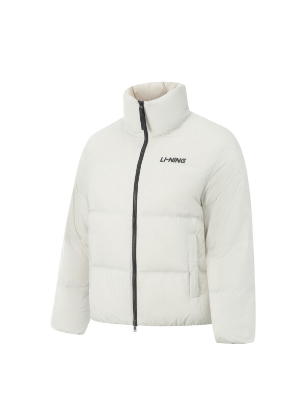 Пуховик универсальный повседневный LiNing Fondue Down Series