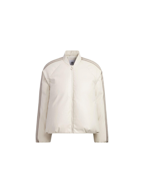 Пуховик универсальный мужской и женский для повседневной носки Adidas Originals GP0929