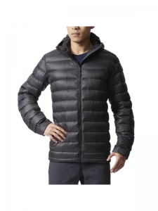 Пуховик зимний мужской Adidas