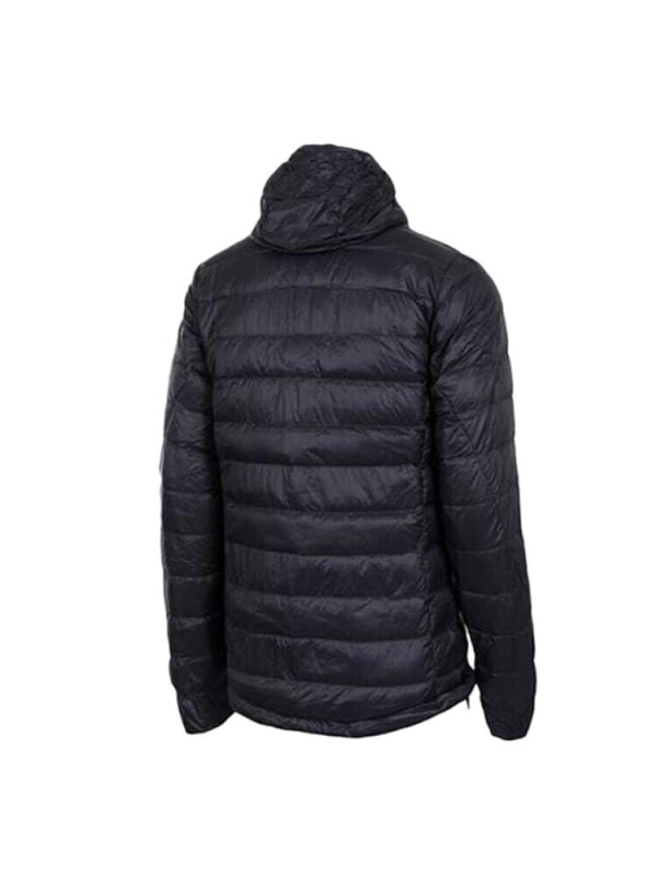 Пуховик зимний мужской Adidas